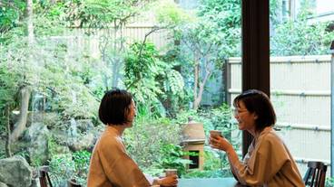 施設内の設備 / 9