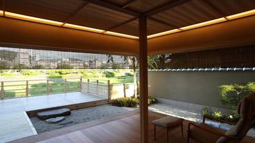 バルコニー / 14