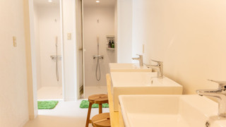 和室6畳 (2-3名用)(バストイレ共用,タオルなし,エアコンなし) 禁煙