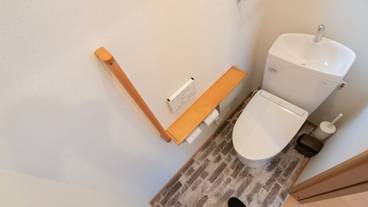 バスルーム / 36