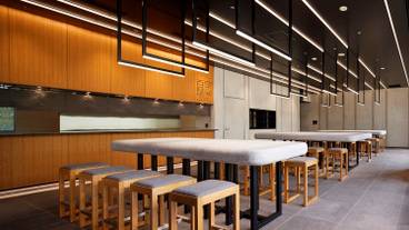 「四十八茶百鼠」店内 / 8