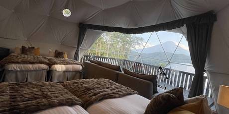 TOCORO.Mt.Fuji CAMP＆GLAMPING