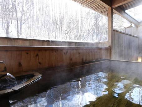 小瀬温泉ホテル / 4