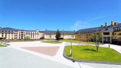 ロッテアライリゾート