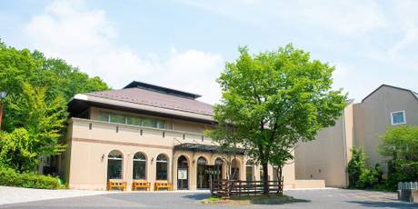 ホテル・フロラシオン那須