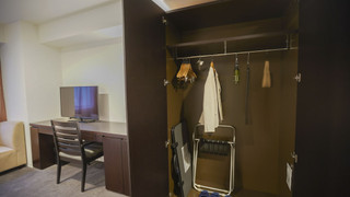 [WEST館禁煙] デラックスツイン (36.1平米)