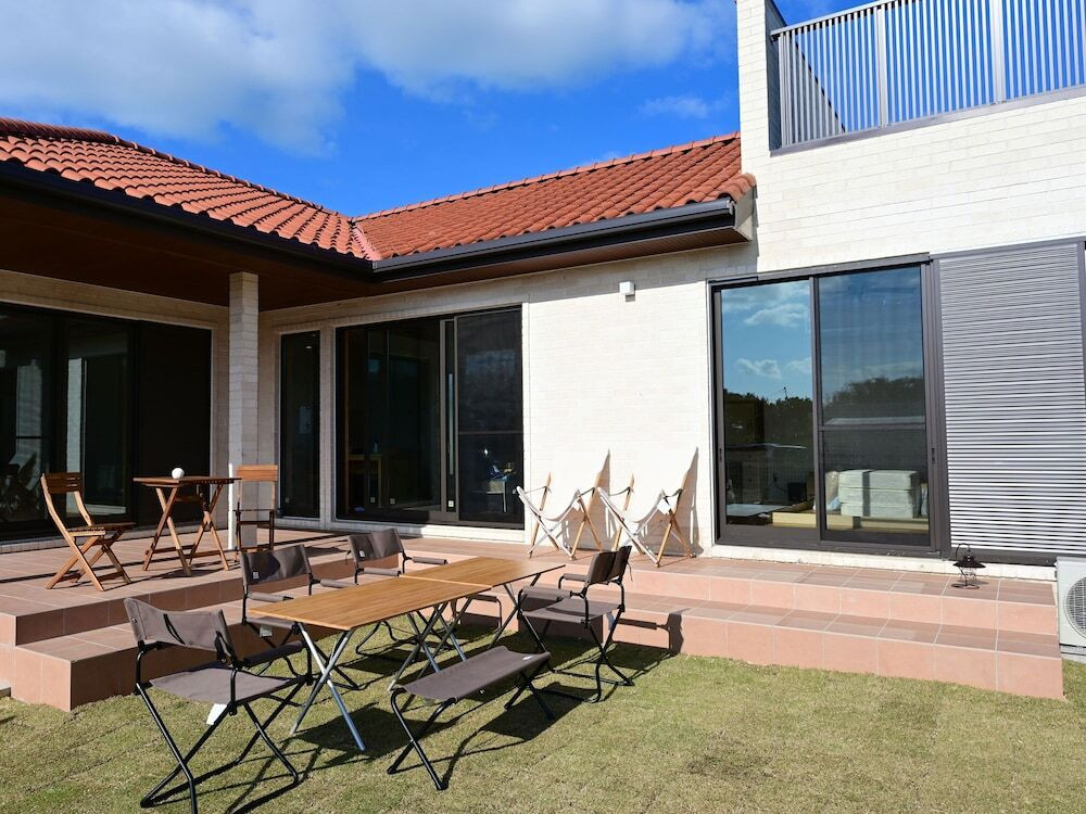 テラス / パティオ