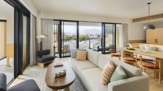 グランド スイート