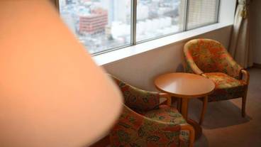 客室の設備とサービス / 33