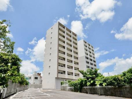 オールステイ知花 / 1