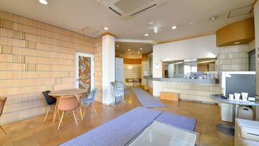 ロビー応接スペース / 7