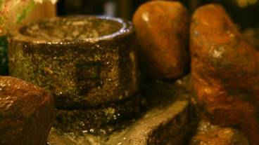 施設内の設備 / 8