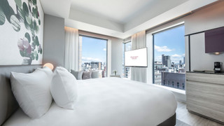 ファミリー ルーム (Yu Standard Floor)