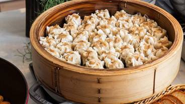 朝食ビュッフェ / 5