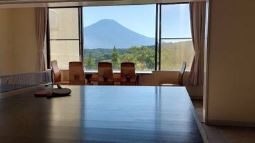 施設内の設備 / 3