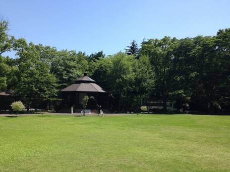 インターナショナルリゾートホテル 湯楽城 / 4