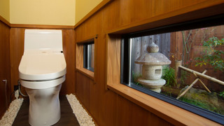 一棟貸切り ガーデンスイート　布団付き