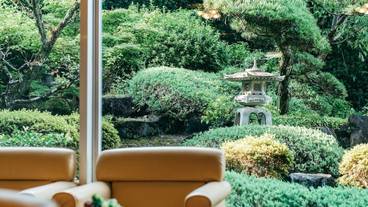 庭園 / 24