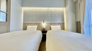 スーペリア スイート 禁煙