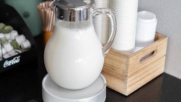 朝食ビュッフェ / 5