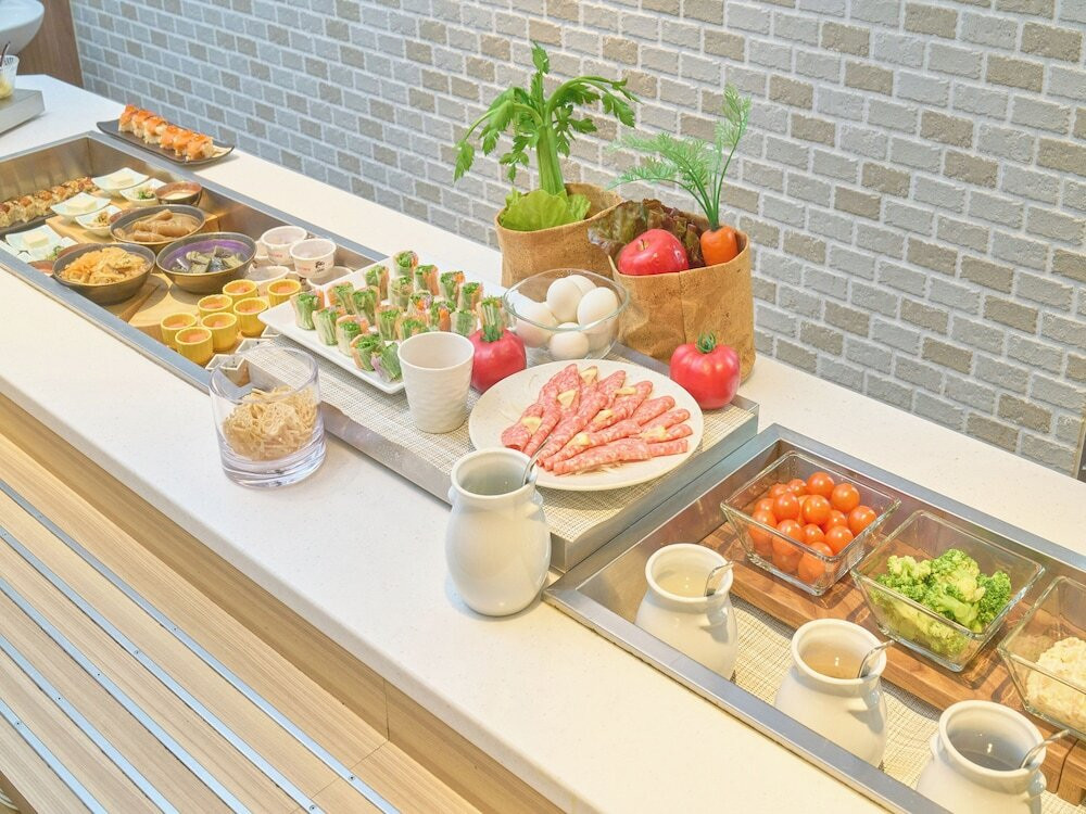 レストラン
