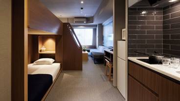 専用キッチン / 26