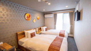 スタンダード アパートメント