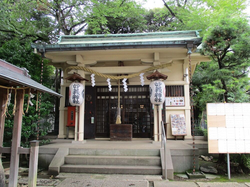 ハイキング