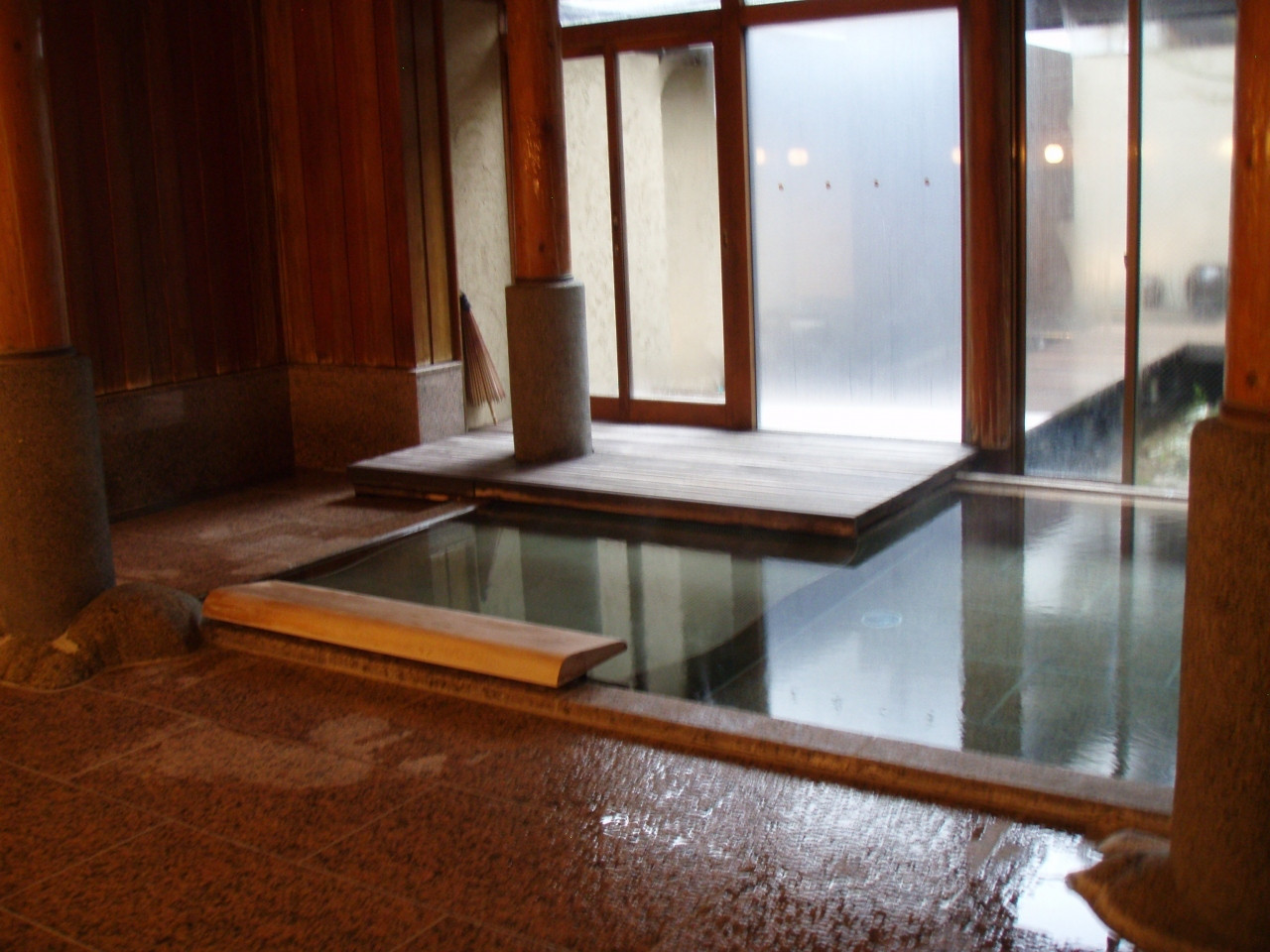 【鶴岡市】湯田川温泉 湯どの庵4271738