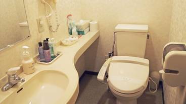 バスルームのシンク / 10