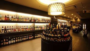 バー (施設内) / 2