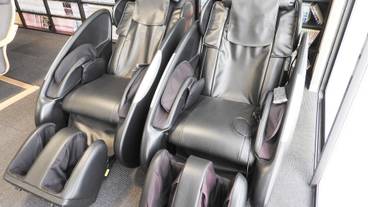 リビング エリア / 12