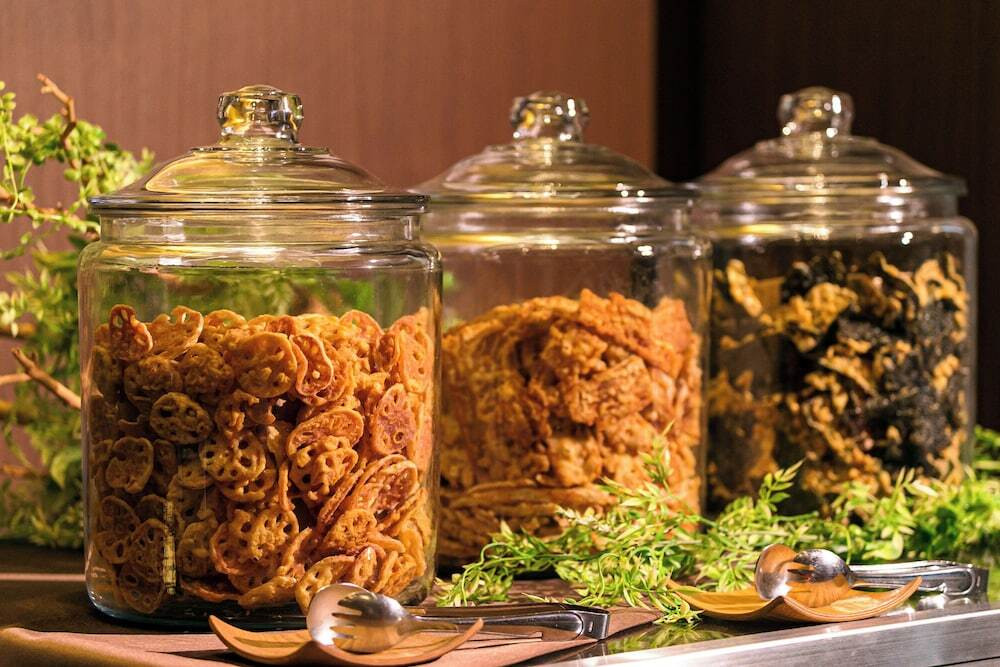 ロビー応接スペース