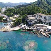 日和山温泉 ホテル金波楼（兵庫県 旅館） / 5