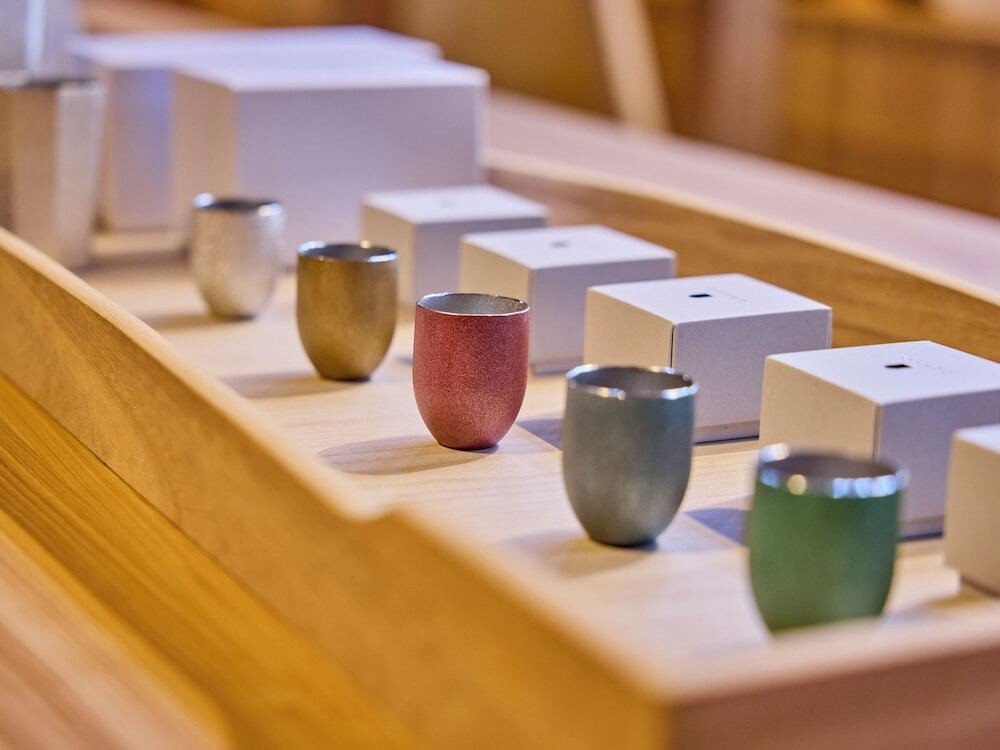 ギフト ショップ