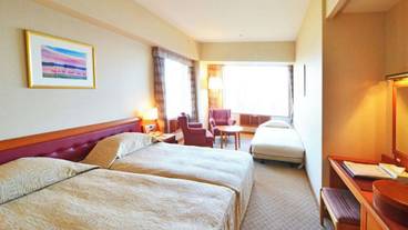 施設内の設備 / 9