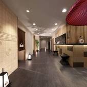 祇園クリスタルホテル（京都府 ビジネスホテル） / 2