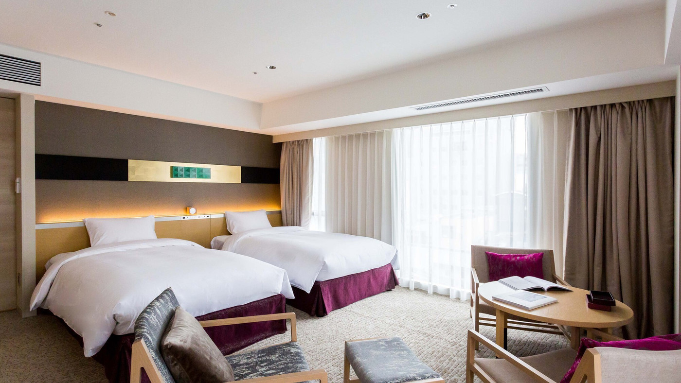 11.心地よい景色やデザインが待つ「クロスホテル京都」3626802