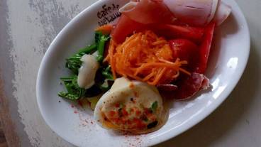 レストラン / 26