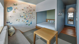 キングルーム 禁煙