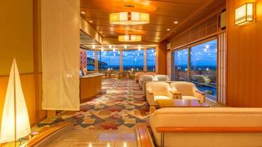 ロビーラウンジ / 4