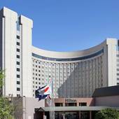 ヒルトン成田（千葉県 シティホテル） / 4