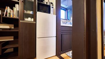 専用キッチン / 21