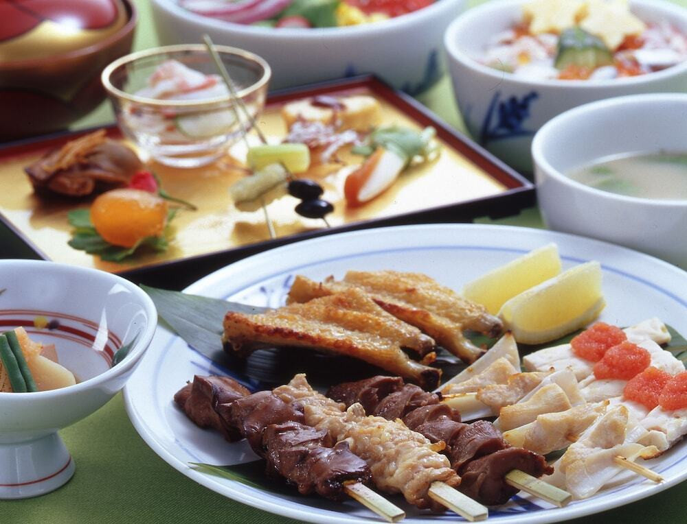 食事・飲み物