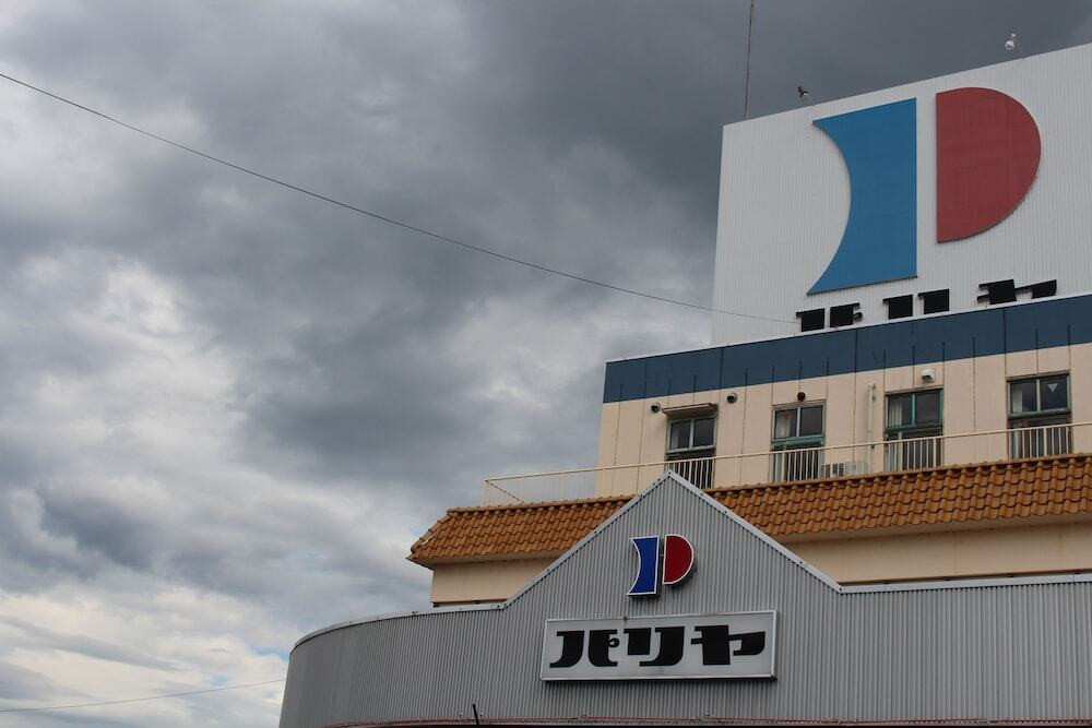 施設からの眺望