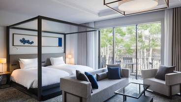 旧軽井沢KIKYOキュリオ・コレクションbyヒルトン（キュウカルイザワキキョウキュリオ・コレクションバイヒルトン） / 2