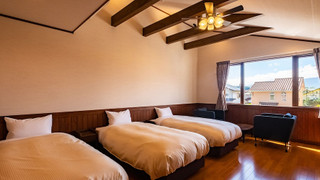 スーペリア コテージ 2 ベッドルーム 禁煙 マウンテンビュー