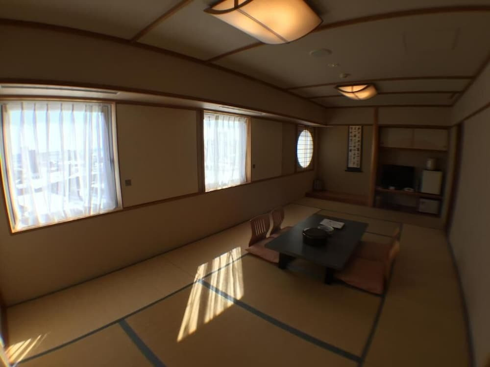 リビングルーム