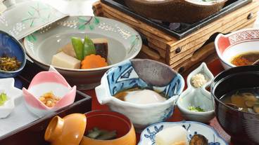 朝食イメージ / 5