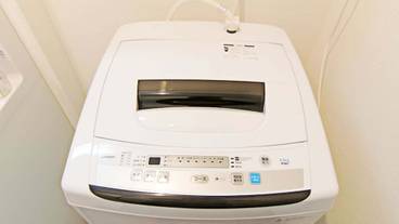 ランドリー / 16